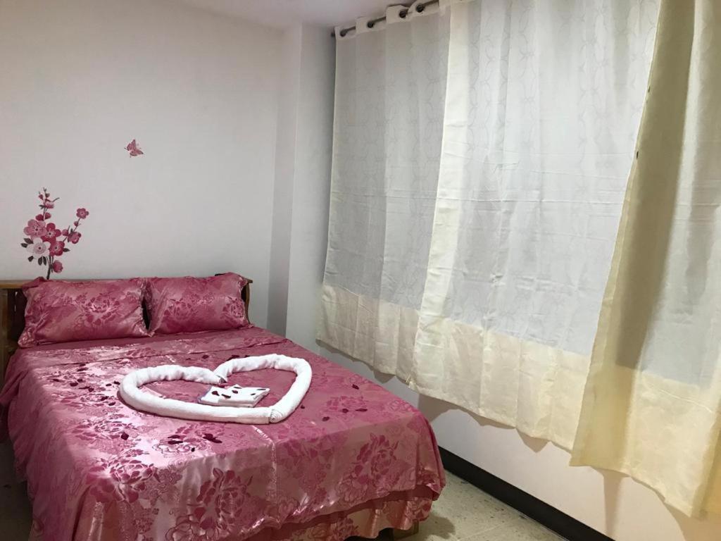 La Fortuna Roja San José Dış mekan fotoğraf