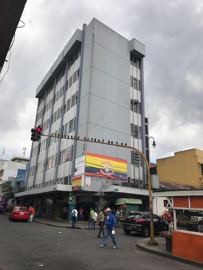 La Fortuna Roja San José Dış mekan fotoğraf